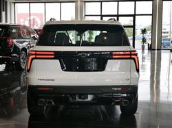 شيفروليه ترافرس